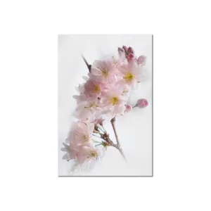 Obraz - Wiosna w Japonii (1-częściowy) pionowy