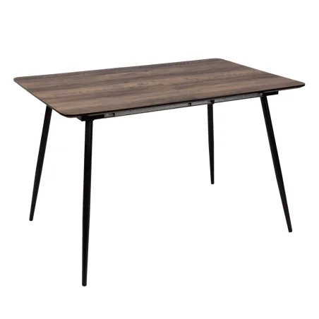 Stół rozkładany MELTON 120/160 - kolor drewniany