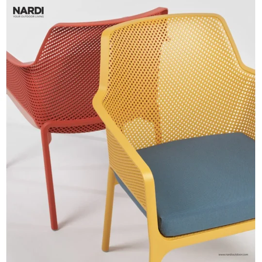 Krzesło Nardi NET RELAX - Zdjęcie 8
