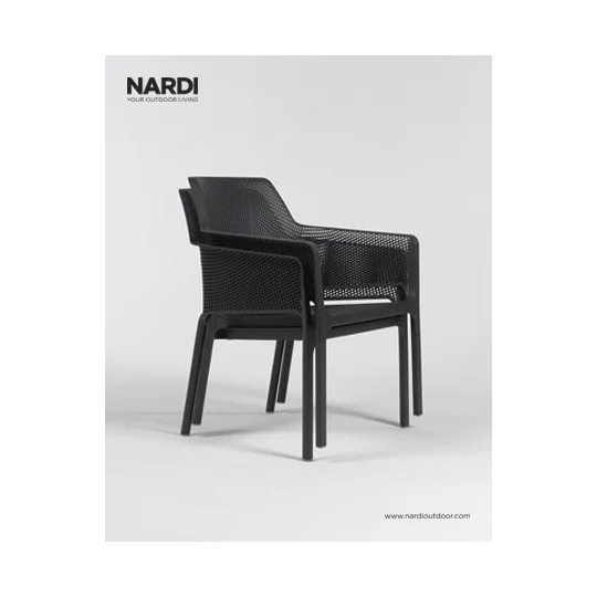 Krzesło Nardi NET RELAX - Zdjęcie 7