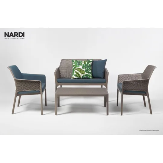 Krzesło Nardi NET RELAX - Zdjęcie 6