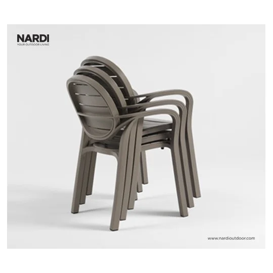 Krzesło Nardi PALMA - Zdjęcie 7