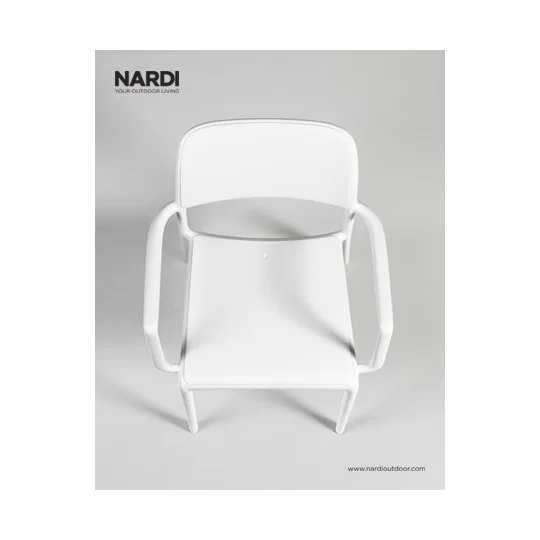 Krzesło Nardi RIVA - Zdjęcie 5