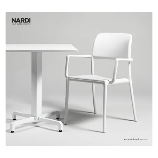 Krzesło Nardi RIVA - Zdjęcie 4