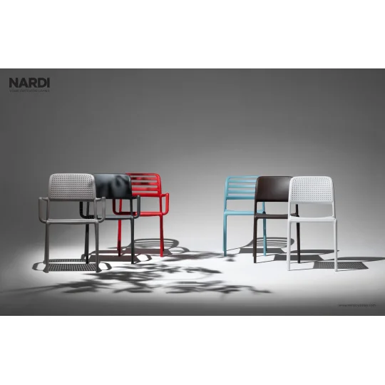 Krzesło Nardi RIVA BISTROT - Zdjęcie 2