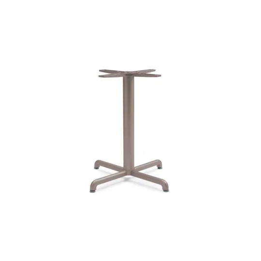 Podstawa stołowa, aluminiowa NARDI CALICE ALU