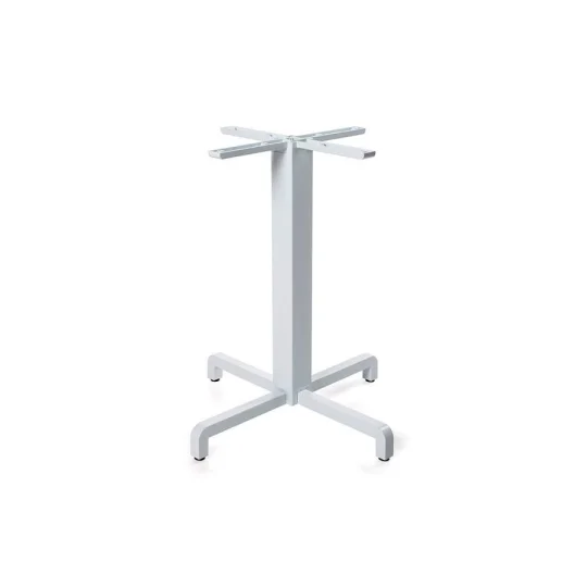 Podstawa stołowa, aluminiowa NARDI FIORE