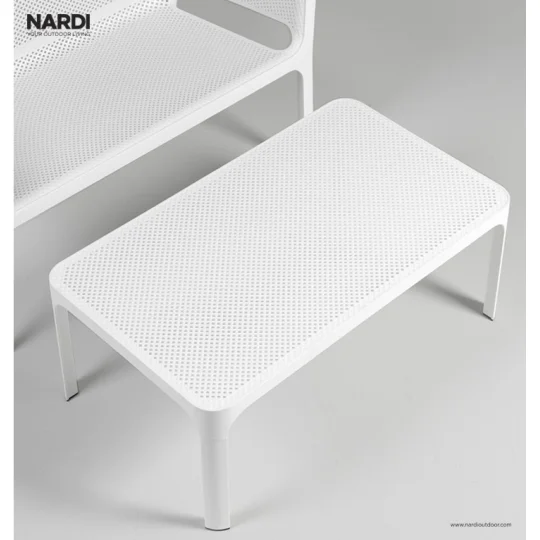 Stolik Nardi NET TABLE 100 - Zdjęcie 4