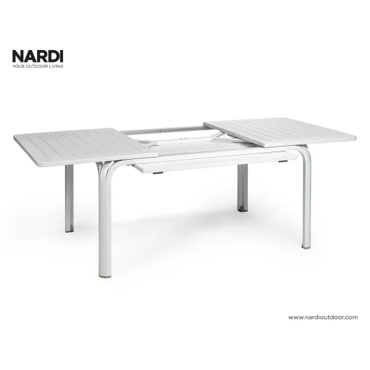 Stół rozkładany NARDI ALLORO 140/210 - Zdjęcie 2
