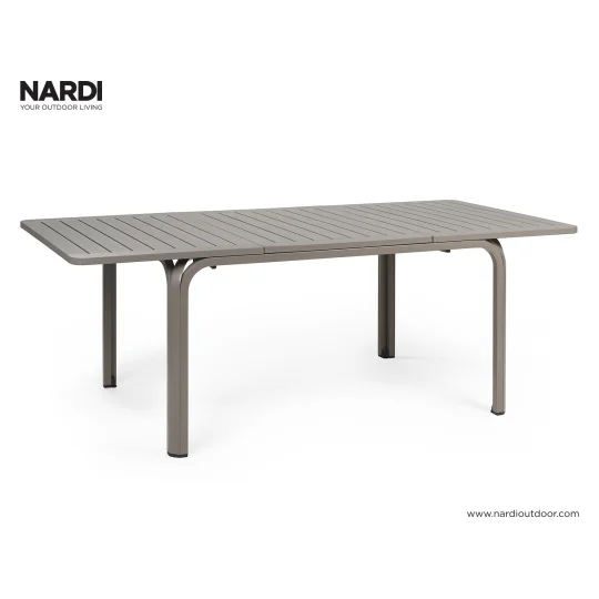 Stół rozkładany NARDI ALLORO 140/210 - Zdjęcie 2
