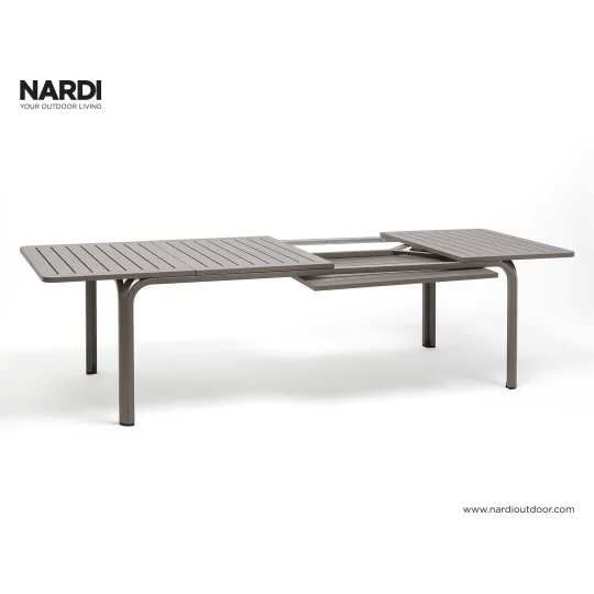 Stół rozkładany NARDI ALLORO 210 - Zdjęcie 2
