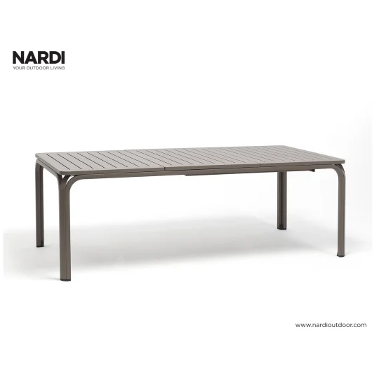 Stół rozkładany NARDI ALLORO 210 - Zdjęcie 3