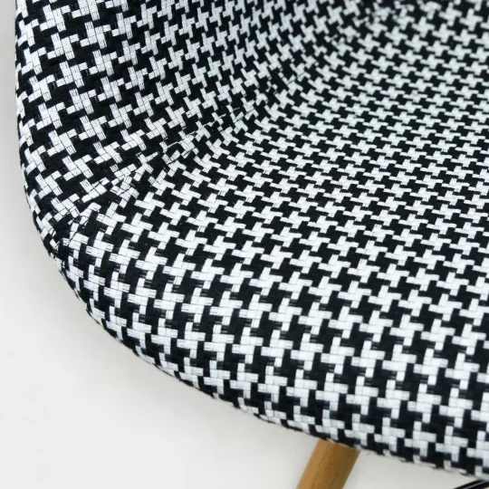 Krzesło tapicerowane COMODO 1 - Zdjęcie 6