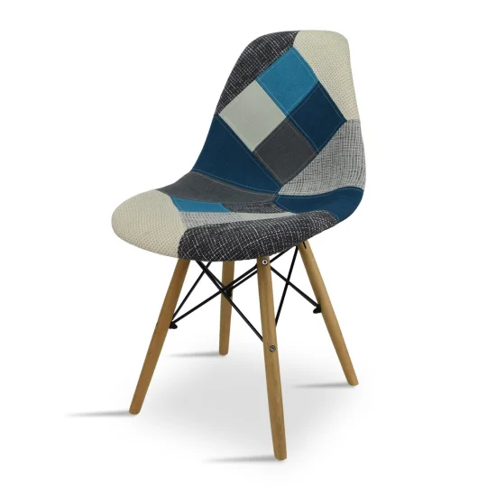 Krzesło tapicerowane COMODO 2