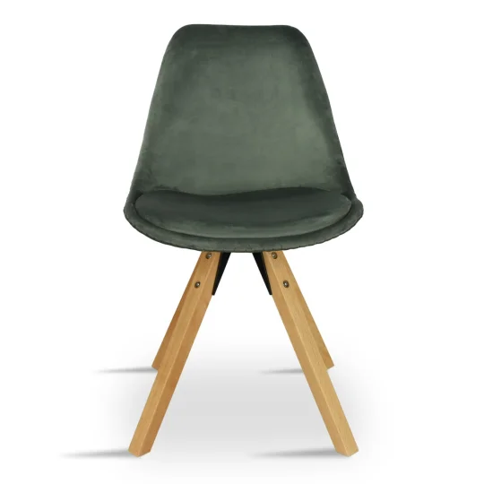 Krzesło tapicerowane CONTI - Zdjęcie 2