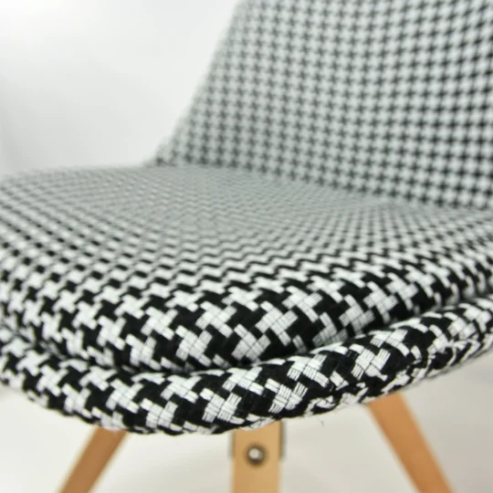 Krzesło tapicerowane CONTI - Zdjęcie 18