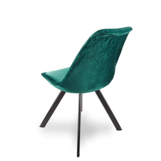 Krzesło tapicerowane CONTI/MET/2 - Zdjęcie 13