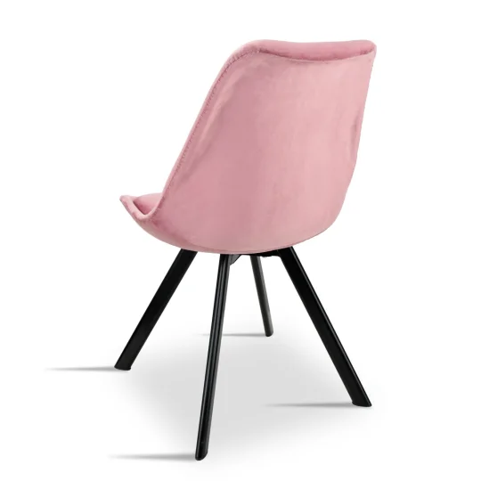Krzesło tapicerowane CONTI/MET/2 - Zdjęcie 20