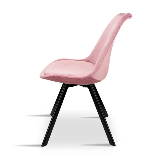 Krzesło tapicerowane CONTI/MET/2 - Zdjęcie 21