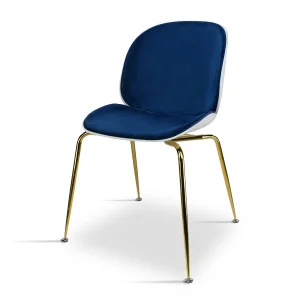 Krzesło tapicerowane MILAN