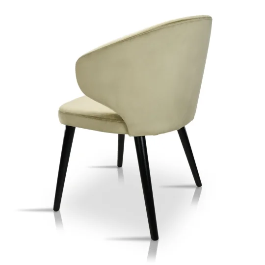 Krzesło tapicerowane SPARTA - Zdjęcie 4