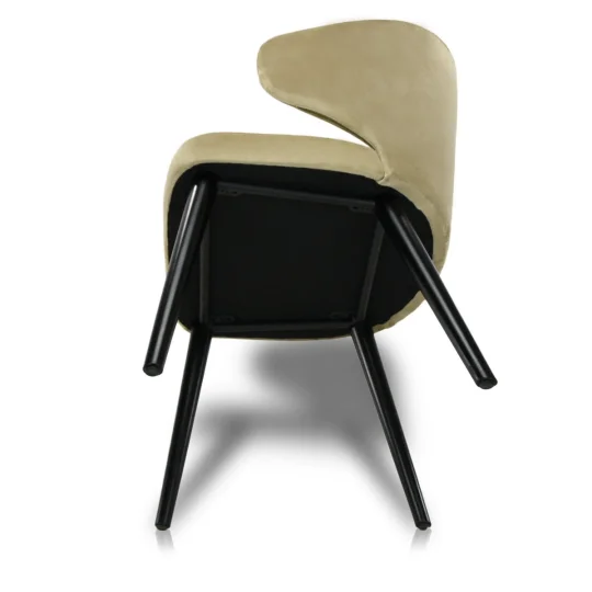 Krzesło tapicerowane SPARTA - Zdjęcie 5