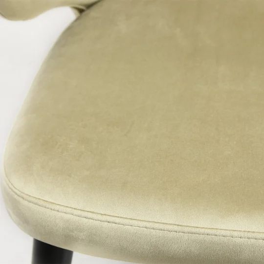 Krzesło tapicerowane SPARTA - Zdjęcie 6