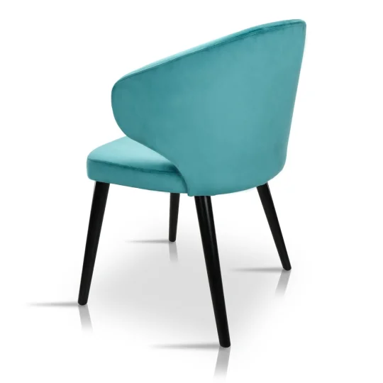 Krzesło tapicerowane SPARTA - Zdjęcie 4