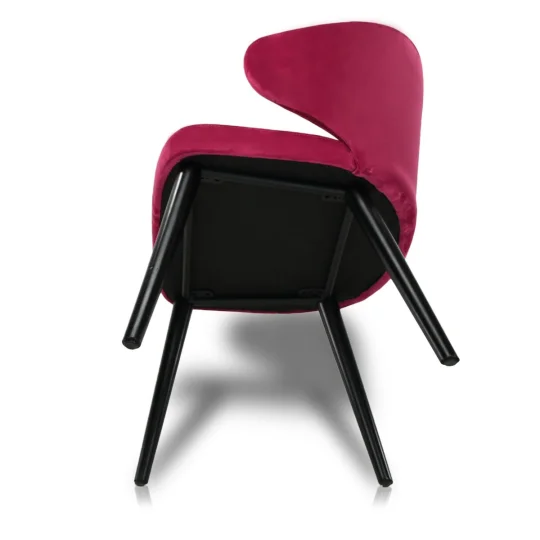 Krzesło tapicerowane SPARTA - Zdjęcie 5