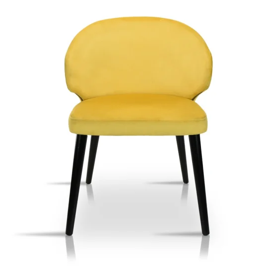 Krzesło tapicerowane SPARTA - Zdjęcie 2