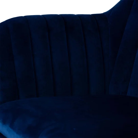 Krzesło tapicerowane EMI - Zdjęcie 4