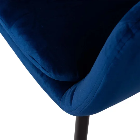 Krzesło tapicerowane EMI - Zdjęcie 5