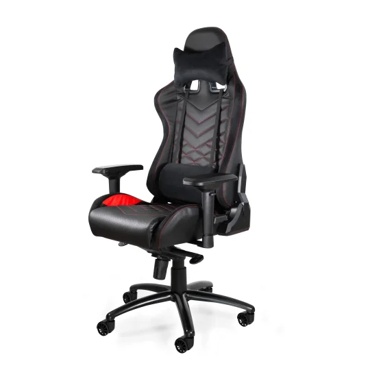 Fotel gamingowy DYNAMIQ V3
