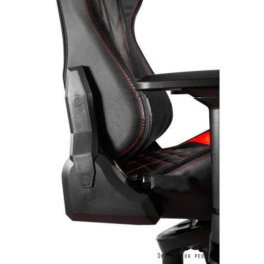 Fotel gamingowy DYNAMIQ V3 - Zdjęcie 3