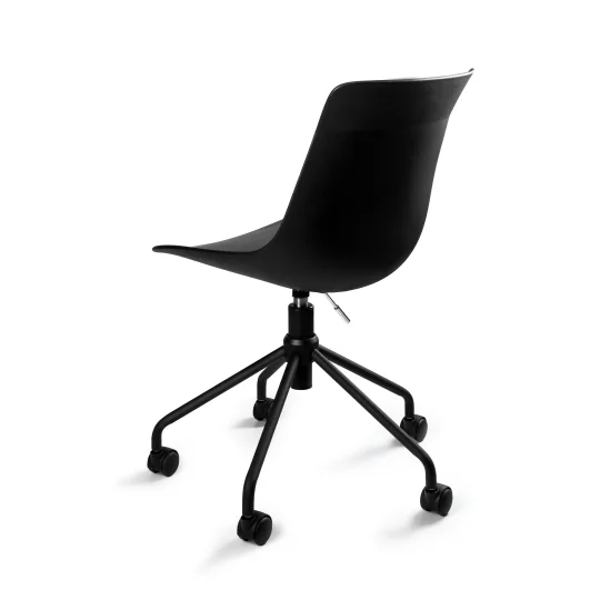 Krzesło biurowe EASY - Zdjęcie 2