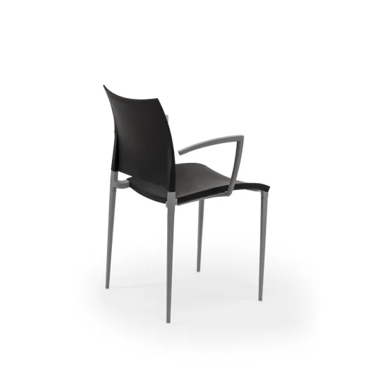 Krzesło z podłokietnikami NEPTUN - Zdjęcie 2