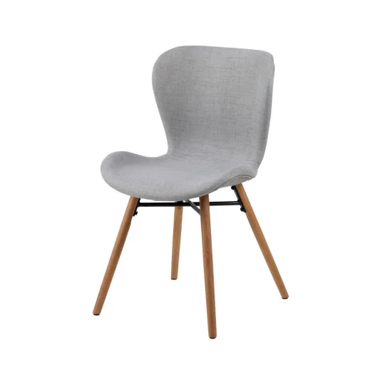 Krzesło tapicerowane BATI