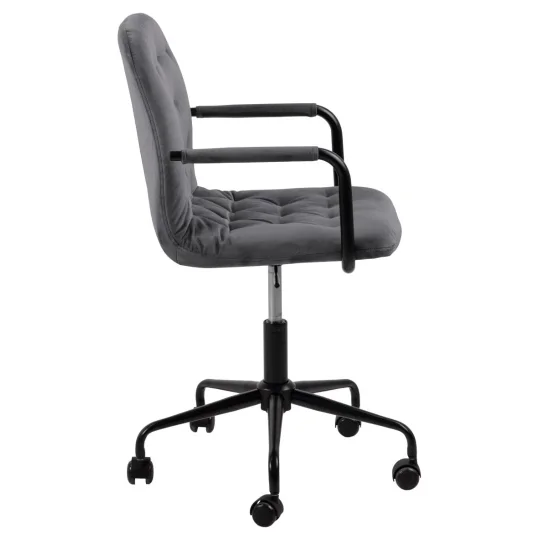 Krzesło biurowe EDDIE - Zdjęcie 2