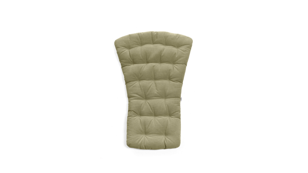 Poducha Cuscino FOLIO COMFORT kolor zielony