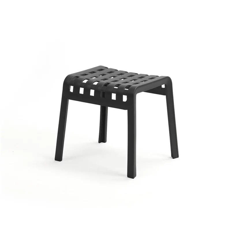 Podnóżek NARDI POGGIO (Kolor: Biały)