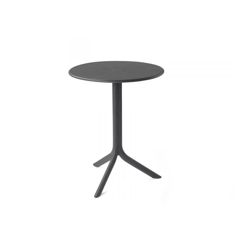 Stolik Nardi SPRITZ (Kolor: Antracytowy)
