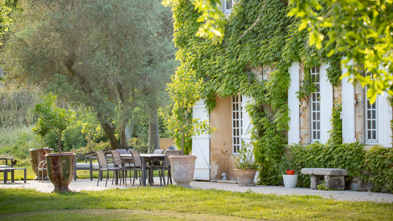 Ogród francuski – wprowadź powiew renesansowej sztuki do Twojego ogrodu!
