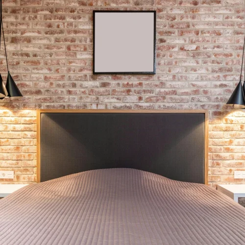 Sypialnia w stylu loftowym – jak ją urządzić?