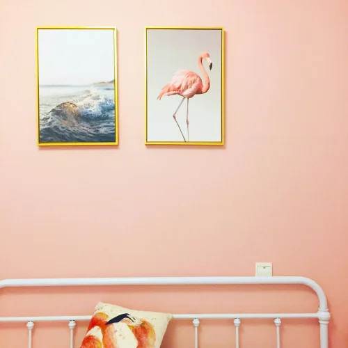Kolor roku 2024 - Peach Fuzz w Twoim domu!